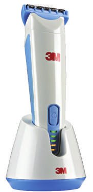 Tondeuse chirurgicale à tête fixe 3M™ 9681