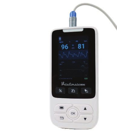 VITALIMATE MINI