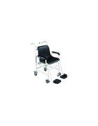 Fauteuils et plateformes de pesée