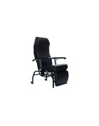 Fauteuils de gériatrie