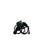 Kits de motorisation et accessoires