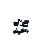SCO et Scooters