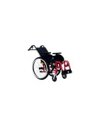 Gamme pédiatrique - Fauteuils roulants