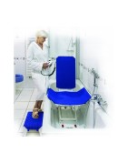 Sièges élévateurs de bain