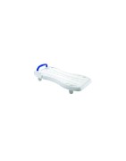Planches et marches de bain