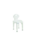 Chaises de douche