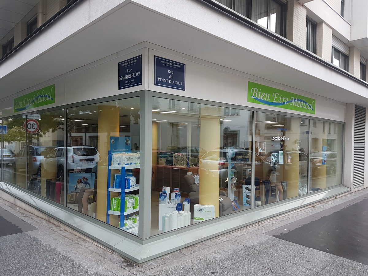 Agence Bien Etre Médical